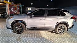 تويوتا راف 4